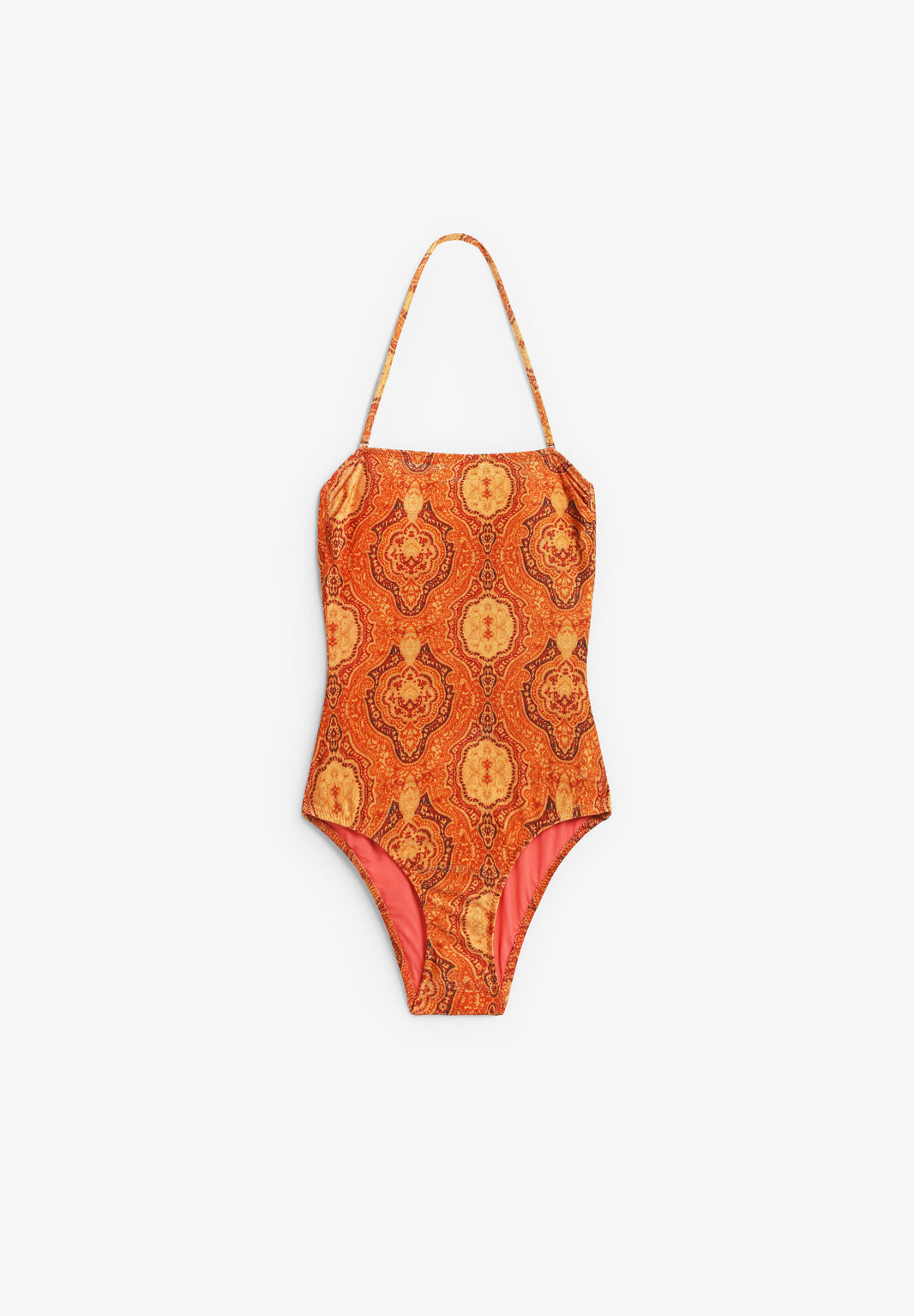 GUILLERMINA BAEZA | CALIMA SWIMSUIT