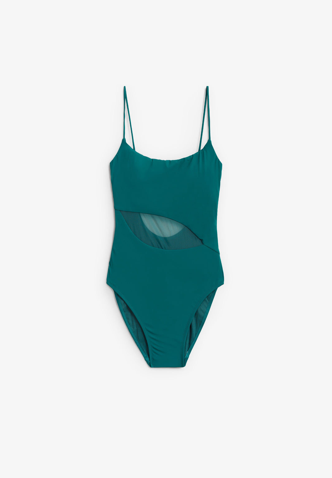 GUILLERMINA BAEZA | MAREA SWIMSUIT