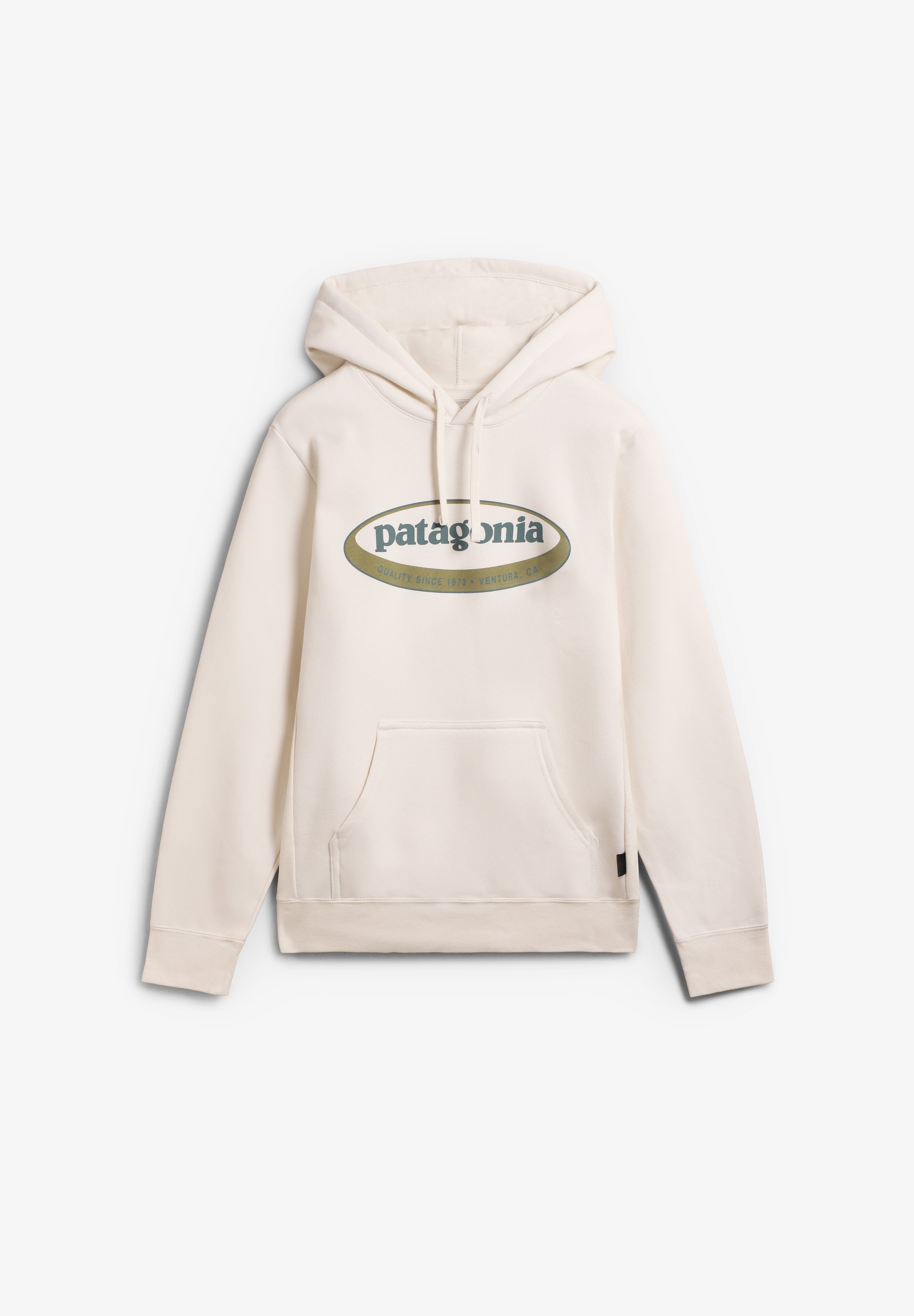 SUDADERA M'S '95 OVAL LOGO UPRISAL HOODY – Invited Brands