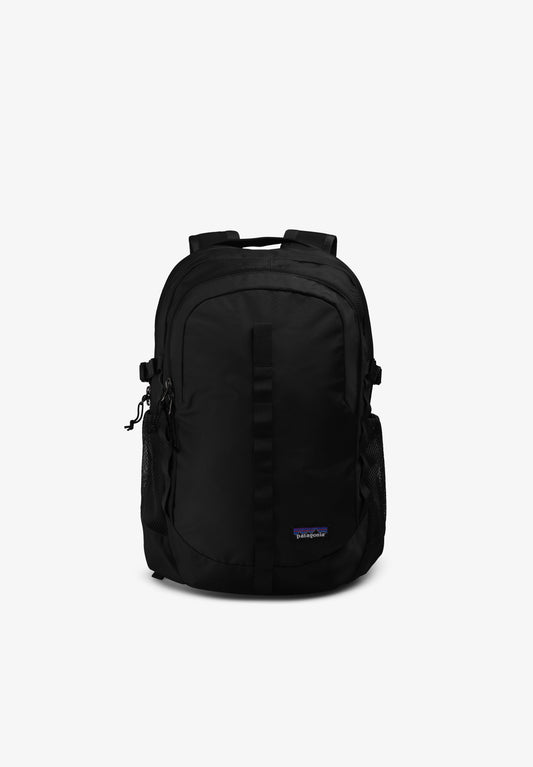 PATAGONIA | REFUGIO DAY PACK 26L BLACK BACKPACK