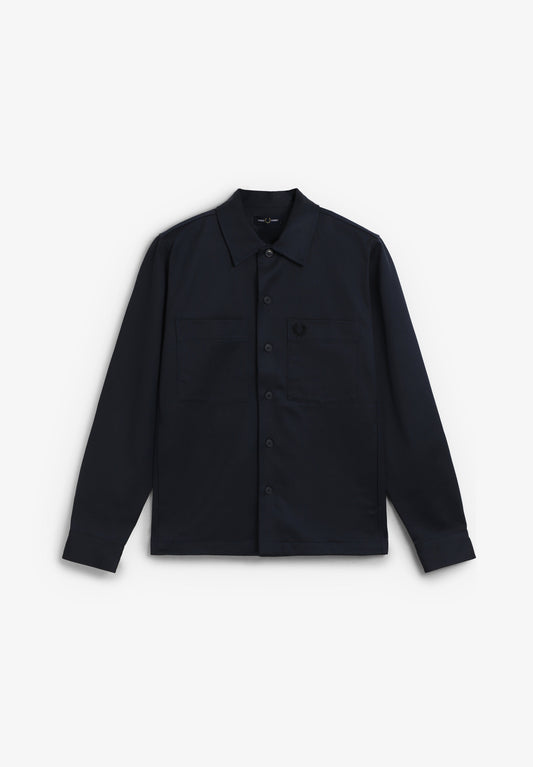 SOBRECAMISA TWILL