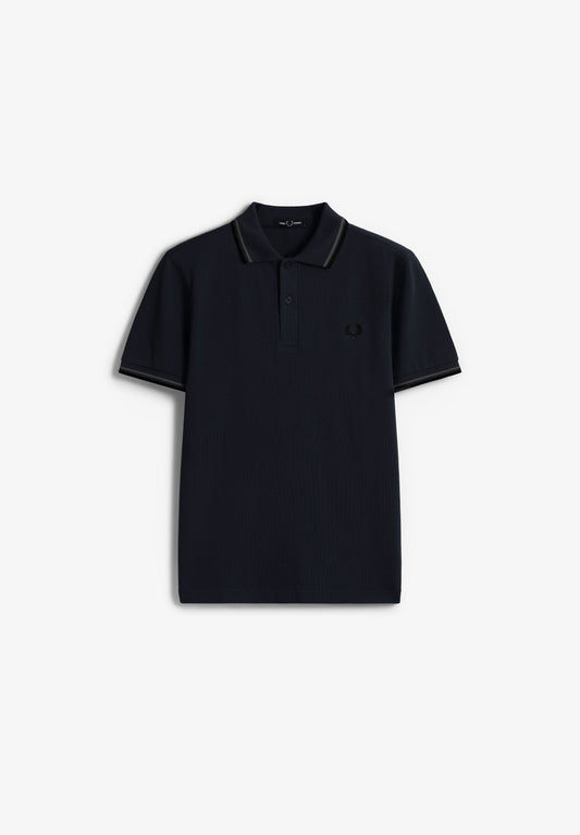POLO TWIN TIPPED