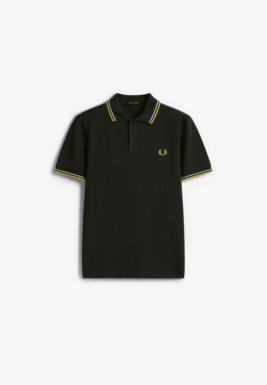 POLO TWIN TIPPED