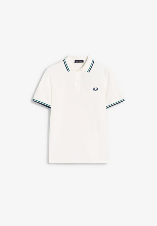 POLO TWIN TIPPED