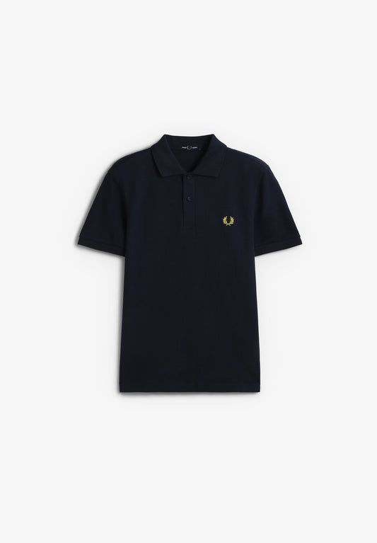 POLO PLAIN