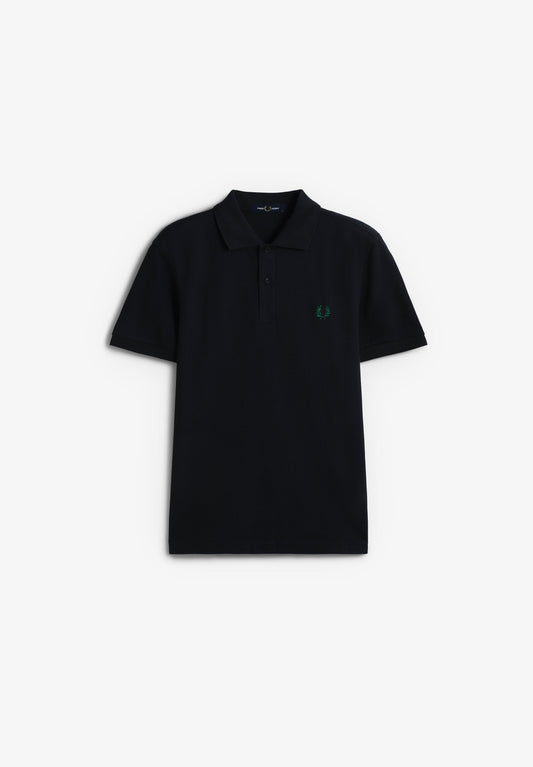 FRED PERRY | PLAIN POLO SHIRT