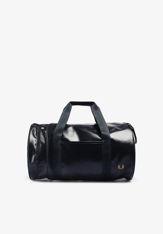 FRED PERRY | BOLSA CLASSIC BARREL