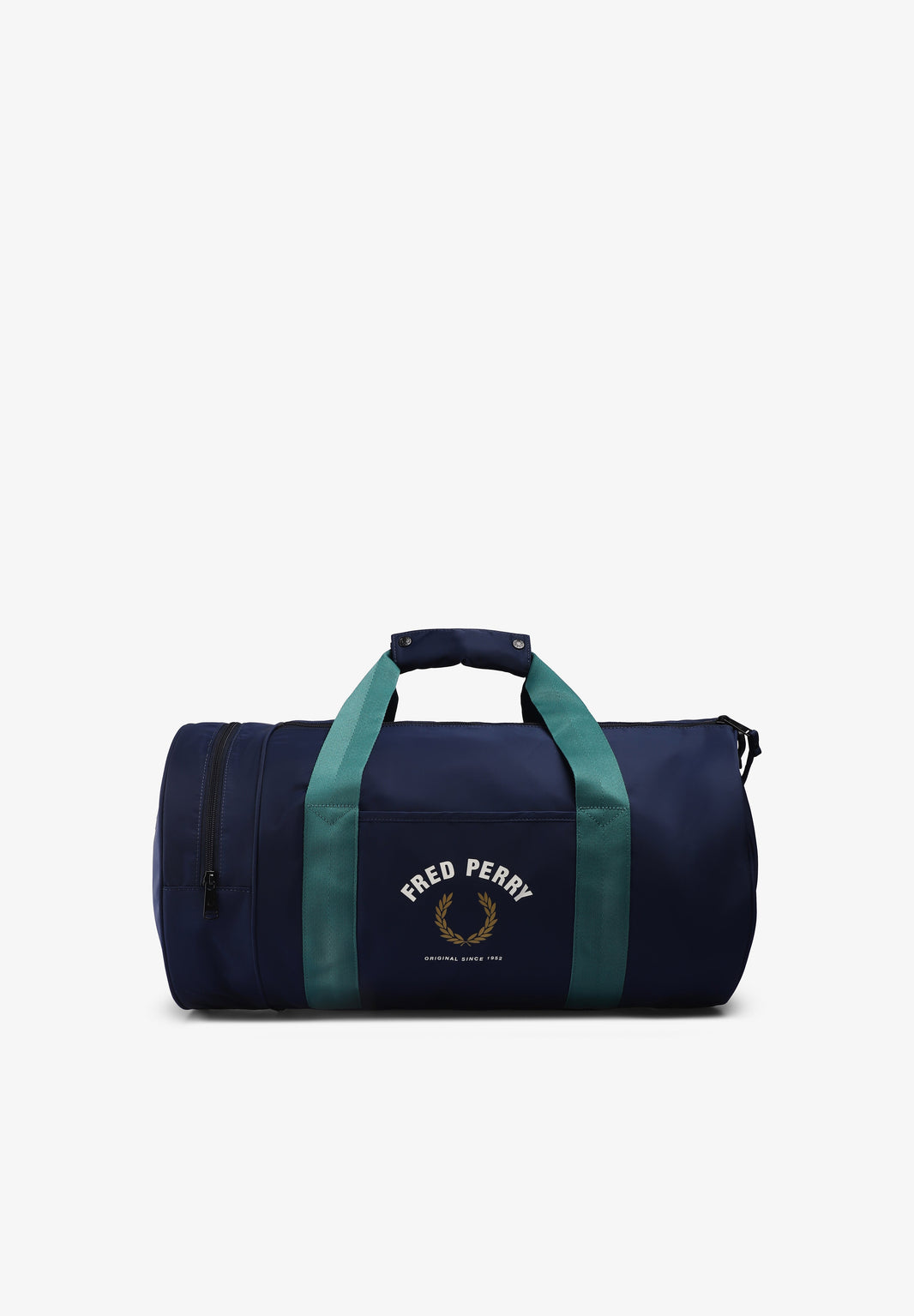 FRED PERRY | BOLSA DESPORTIVA EM NYLON