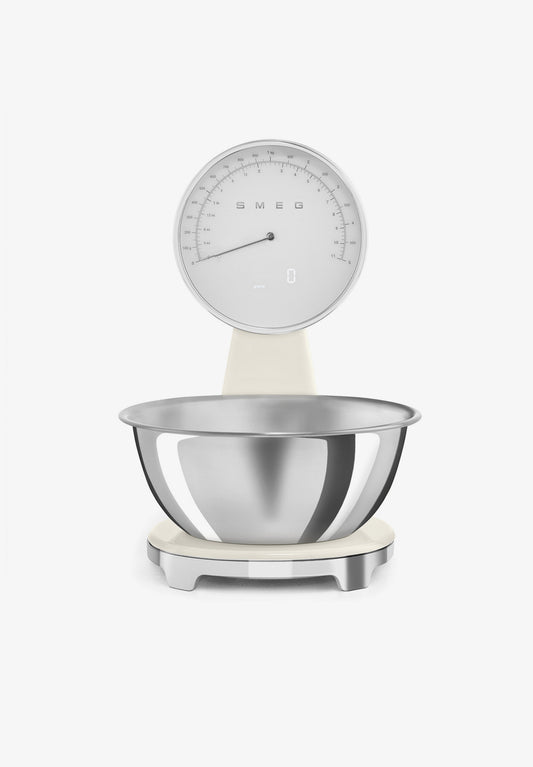 BÁSCULA COCINA 50'STYLE