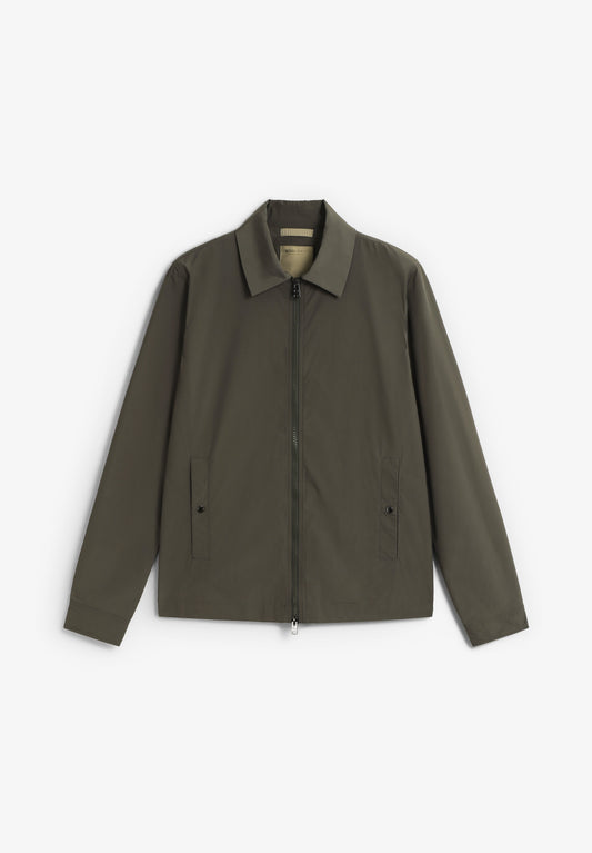 URBAN TIMBER JACKET