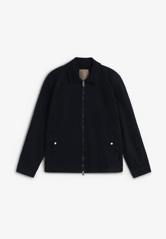 SOBRECAMISA TWILL TIMBER