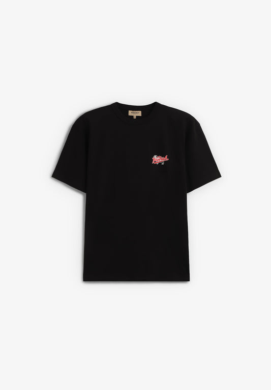 CAMISETA EMBLEM
