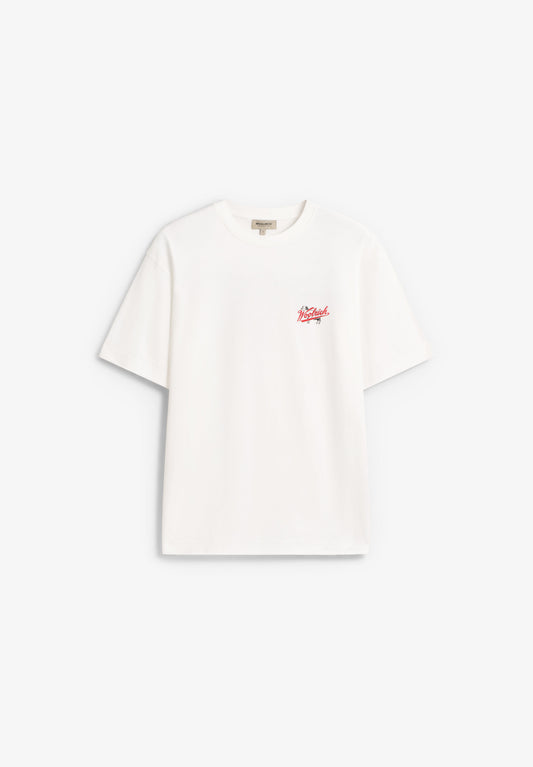 EMBLEM T-SHIRT