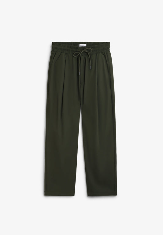 UNFEIGNED | SMART TECHNICAL TROUSERS N WR