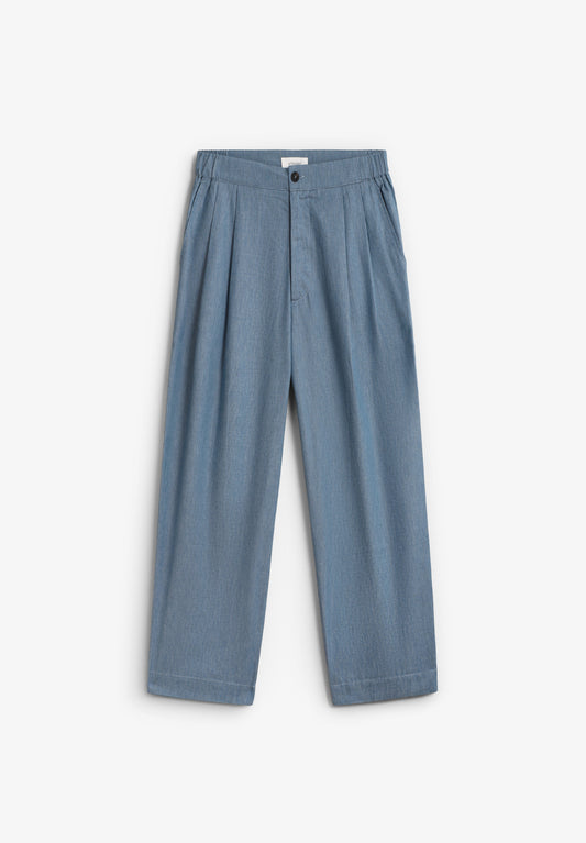 PANTALÓN CITY COTTON