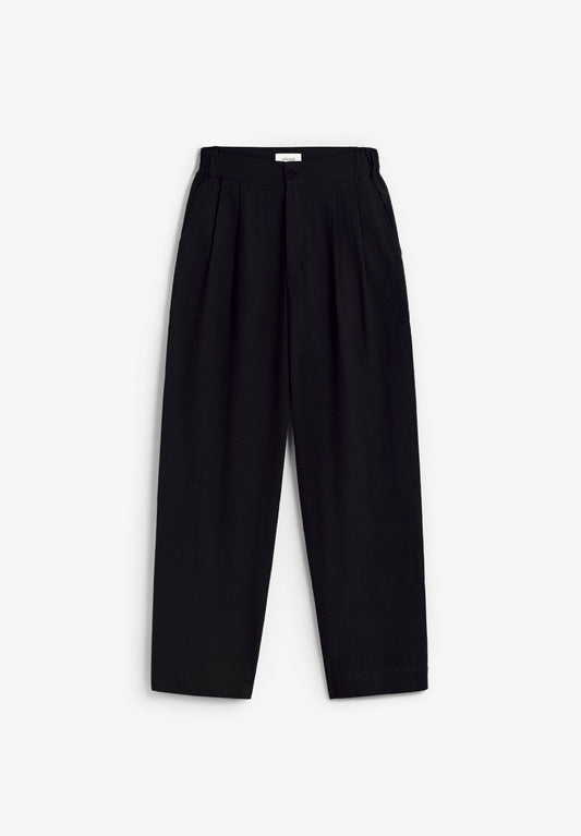 PANTALÓN CITY SEERSUCKER