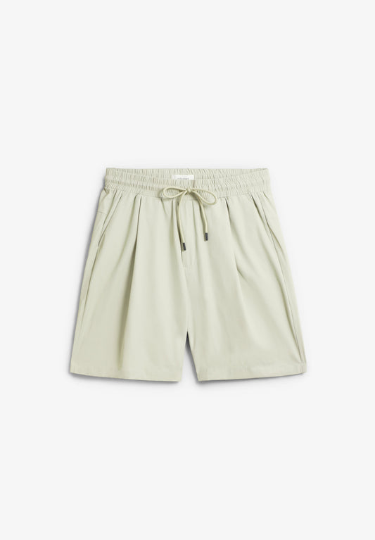 UNFEIGNED | SMART TECHNICAL BERMUDA SHORTS N