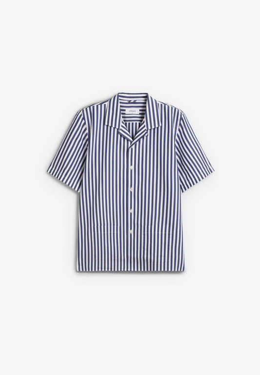 UNFEIGNED | SEAQUAL SHIRT S1