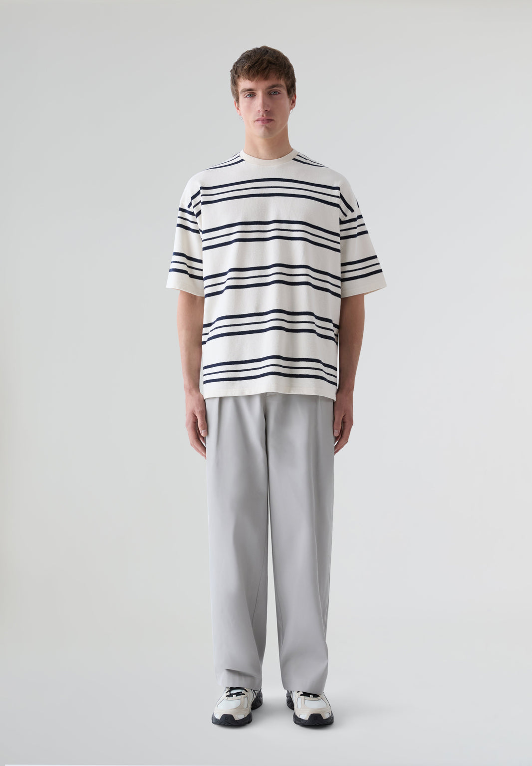 UNFEIGNED | TAILORED TROUSERS WR