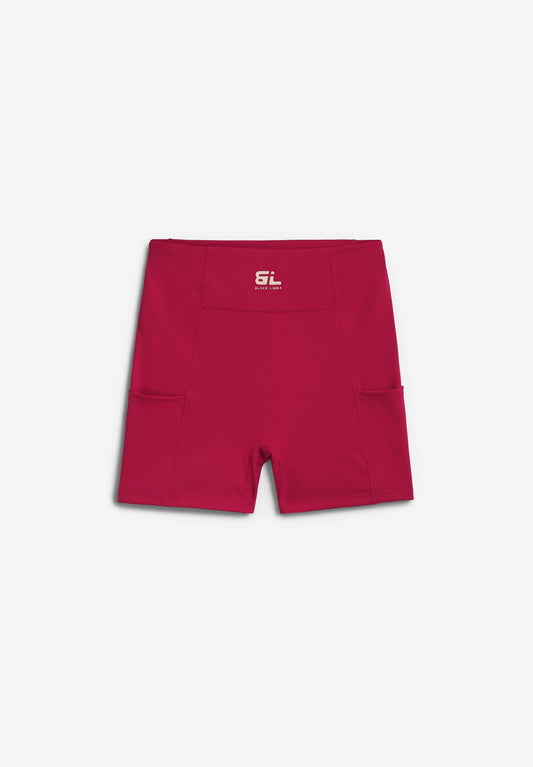 MINI SHORT DEPORTIVO SAND