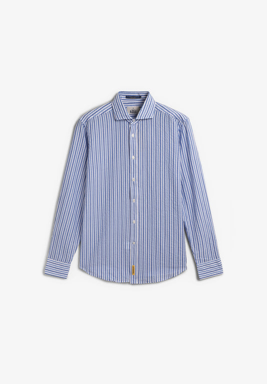 CAMISA BRADFORD STRIPES