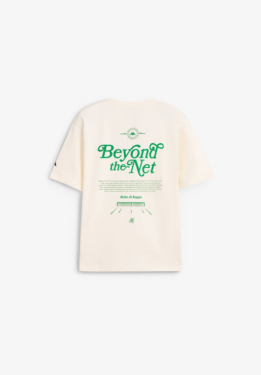 ROBE DI KAPPA | ROBE GIOVANI BHELLY T-SHIRT