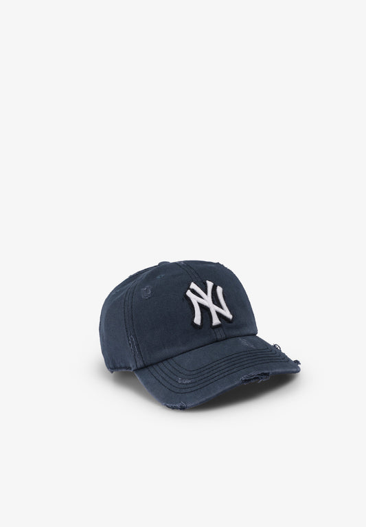 MLB NEW YORK YANKEES WEATHERED CLEAN UP