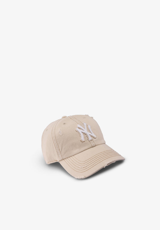 MLB NEW YORK YANKEES WEATHERED CLEAN UP