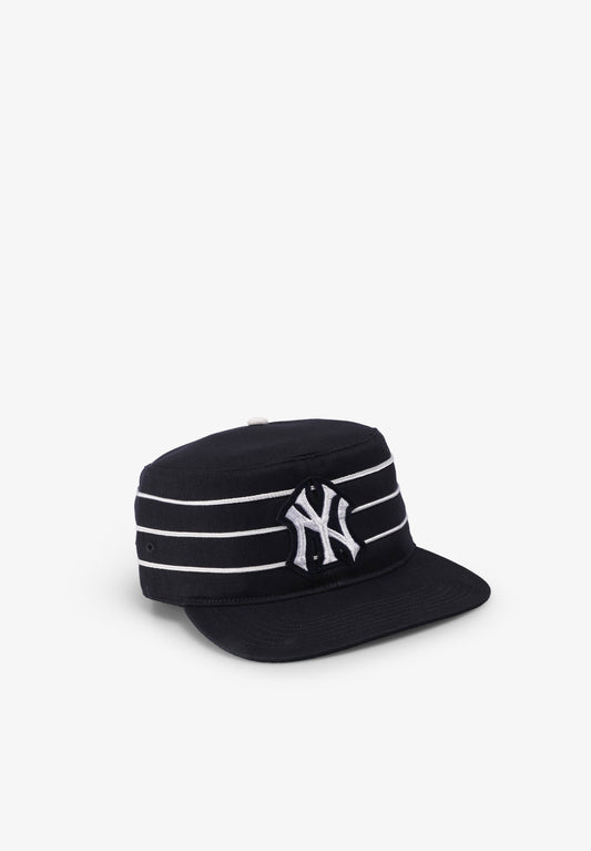 MLB NEW YORK YANKEES GOLDEN AGE PILLBOX