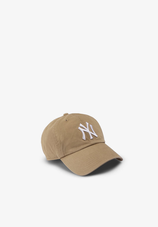 MLB NEW YORK YANKEES CLEAN UP