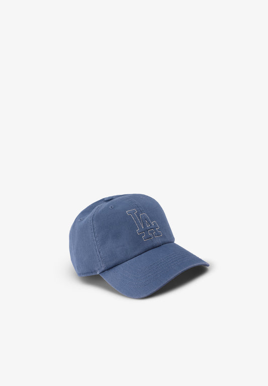 MLB LA DODGERS TRAILER CLEAN UP