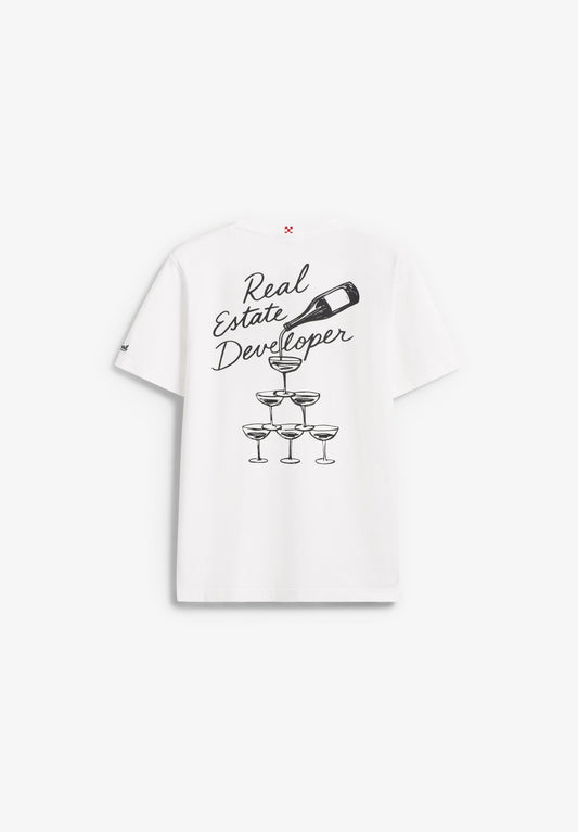 CAMISETA ESTATE DEVELOPER