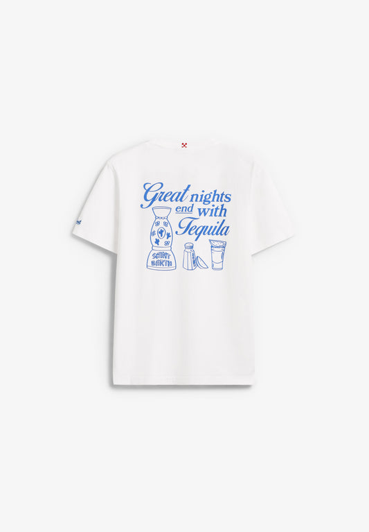 CAMISETA GREAT TEQUILA