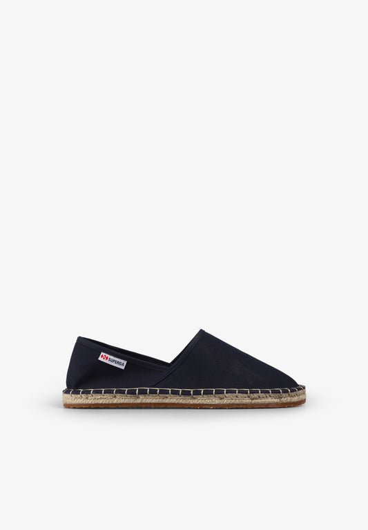 ALPARGATAS CANVAS HOMBRE
