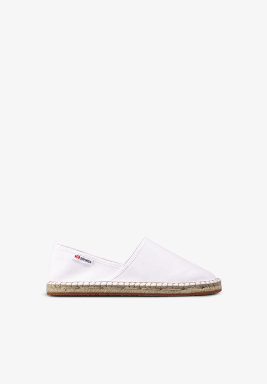 ALPARGATAS CANVAS HOMBRE
