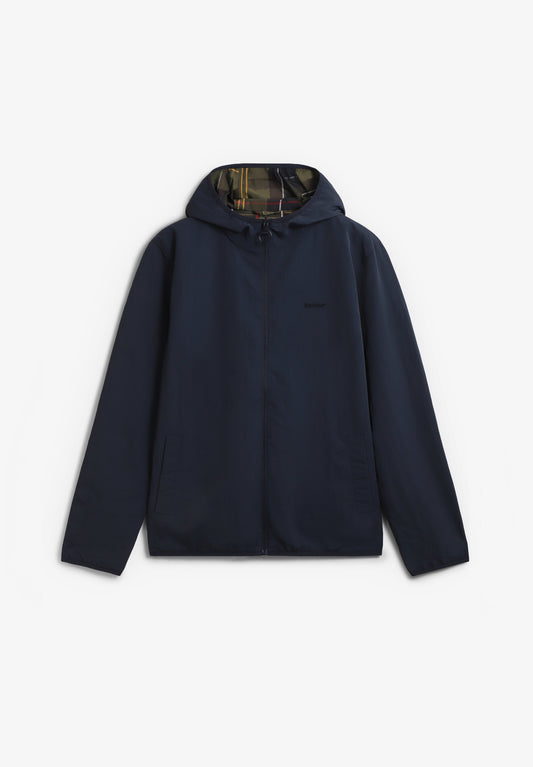 BARBOUR | KEMBLE REVERSIBLE JACKET