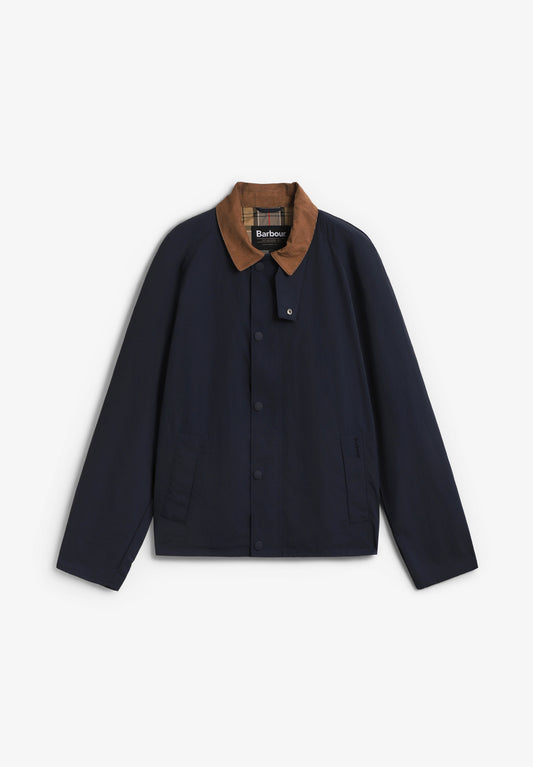 BARBOUR | TRACKER SHOWERPROOF JACKET