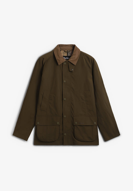 BARBOUR | ASHBY SHOWERPROOF JACKET