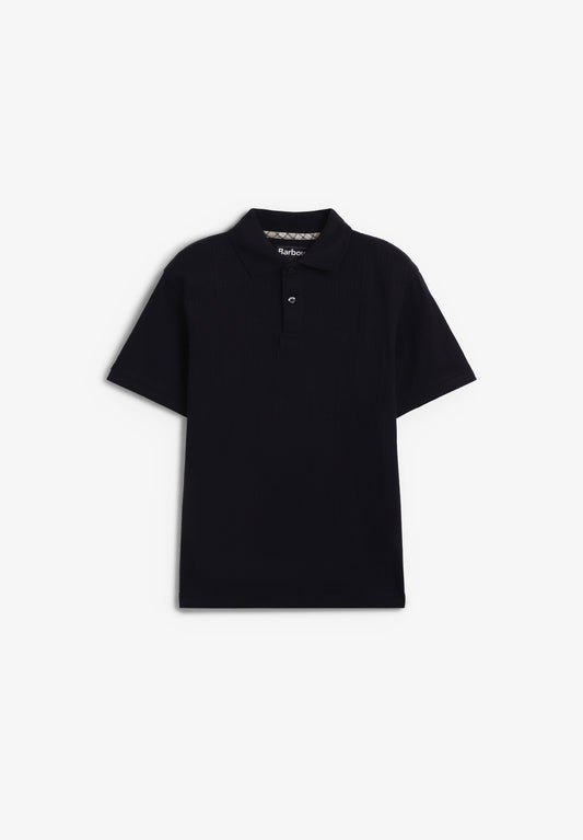 BARBOUR | HARWELL TAILORED FIT POLO SHIRT