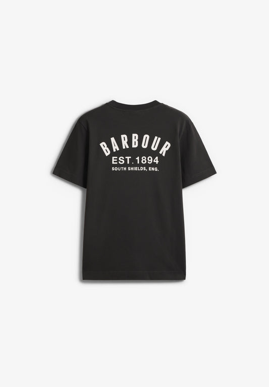 BARBOUR | PACKLING RELAXED GRAPHIC T-SHIRT