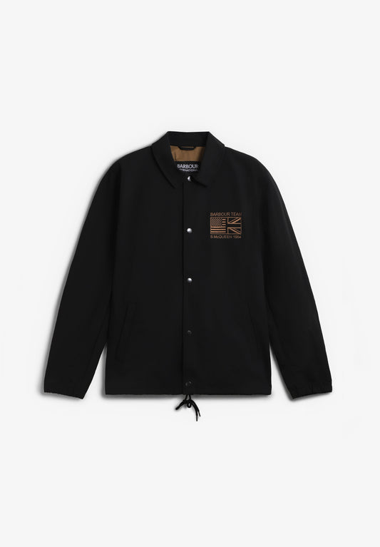 COACH CASUAL JACKET