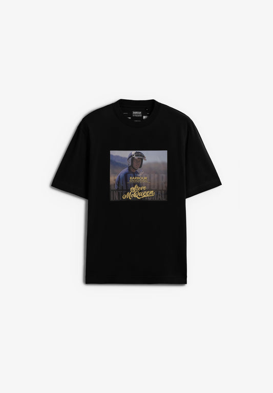 CAMISETA WALDE PHOTOGRAPHIC