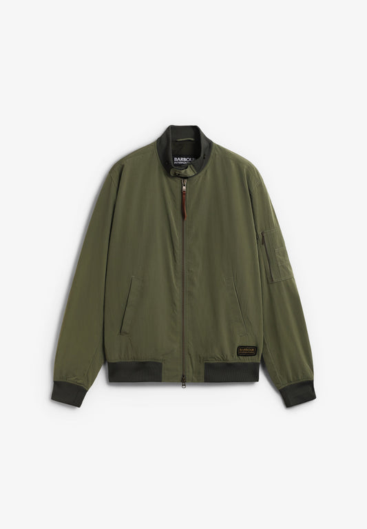 CHAQUETA FENTON CASUAL