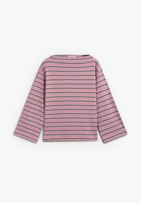 CAMISETA POLLY STRIPED