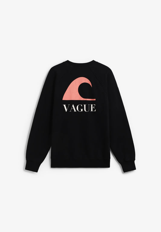 SUDADERA VAGUE