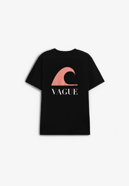 CAMISETA VAGUE