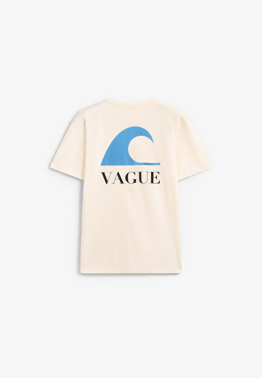 CAMISETA VAGUE