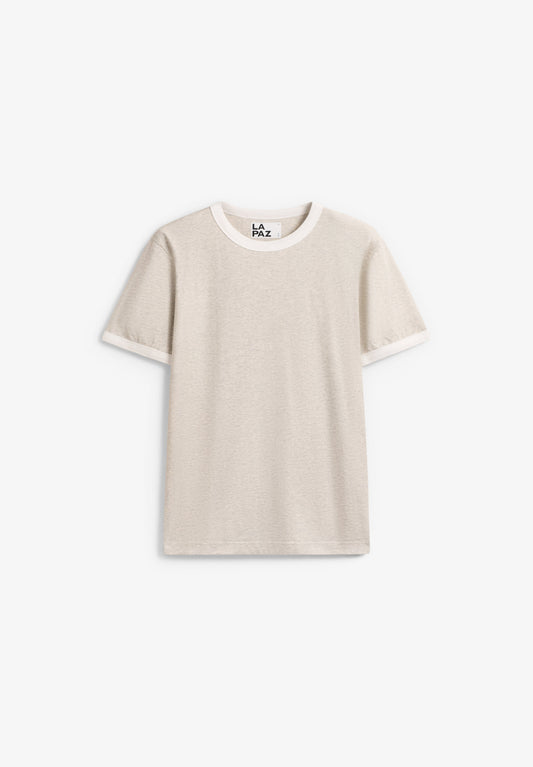CAMISETA MENERES CONTRAST
