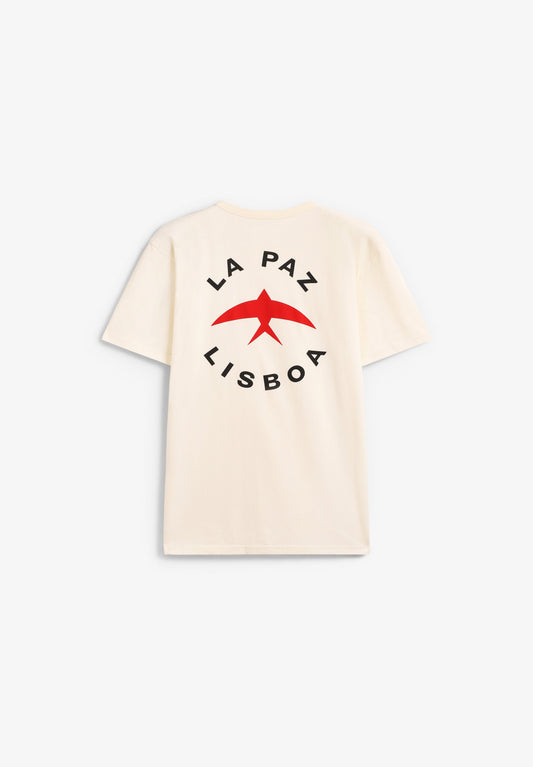 CAMISETA LISBOA