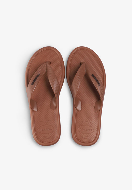 CHANCLAS PUFFED UP MUJER